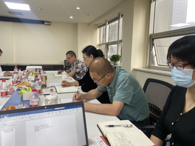 依斯倍走訪重慶循環(huán)經(jīng)濟協(xié)會，共話雙碳目標(biāo)下的環(huán)保咨詢服務(wù)新路徑